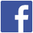 facebook logo link to hifi inside