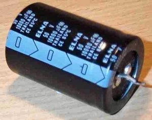 elna-4-capacitor