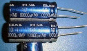 elna-1-capacitor