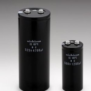 nu-highest-temperature-high-voltage-smaller-sized-nichicon-capacitor
