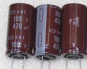 kme-nippon-chemicon-capacitor