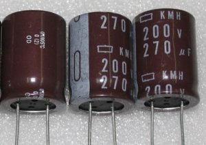 kmh-nippon-chemicon-capacitor