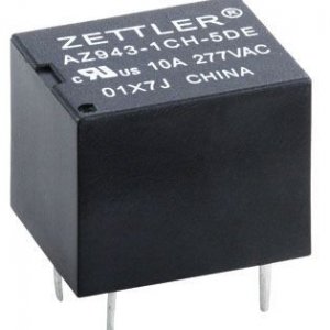 zettler-relay-az943-1ch-5de--zettler-relais