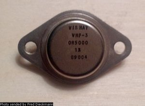 vhp-3-1percent-bulk-metal-foil-vishay-resistor