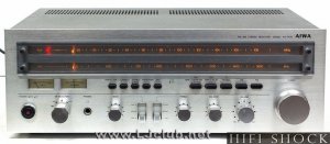 stereo-receiver