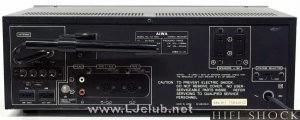ax-7400-0b-aiwa