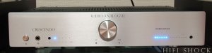 crescendo-0-audio-analogue