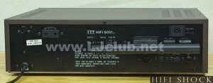hifi-9051-0b-itt