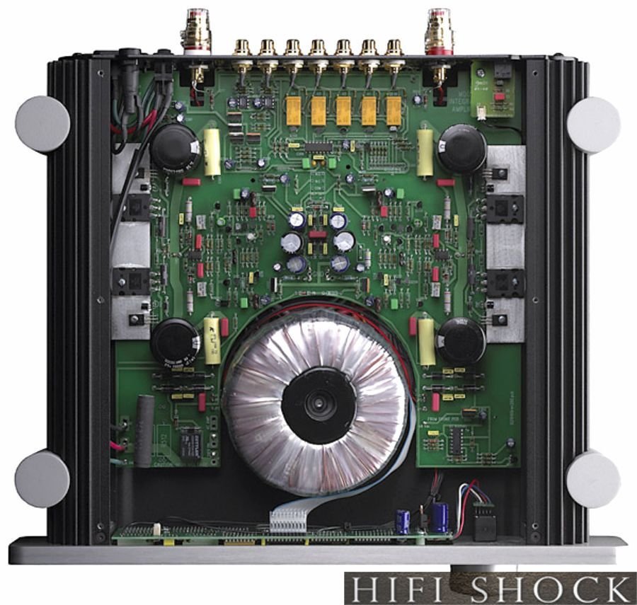 Продолжай аудиоверсия. Simaudio Moon i5. SIM Audio Moon i-5 Dual-mono integrated Amplifier. Simaudio Moon i3.3. Simaudio Moon i7 RS inside.