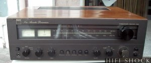 stereo-receiver