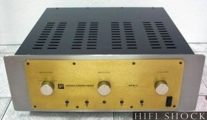 integrated-amplifier