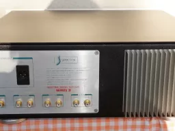 sdr-1000-0b-spectral