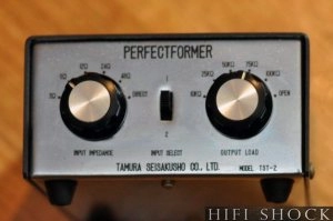 perfectformer-tst-2-0c-tamura-seisakusho