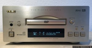 dvd-player