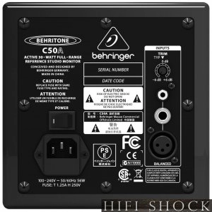 behritone-c50a-0b-behringer
