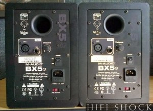 bx5-d2-0b-m-audio