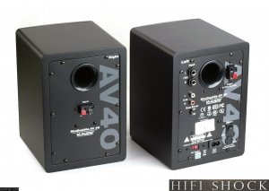 studiophile-av40-0b-m-audio