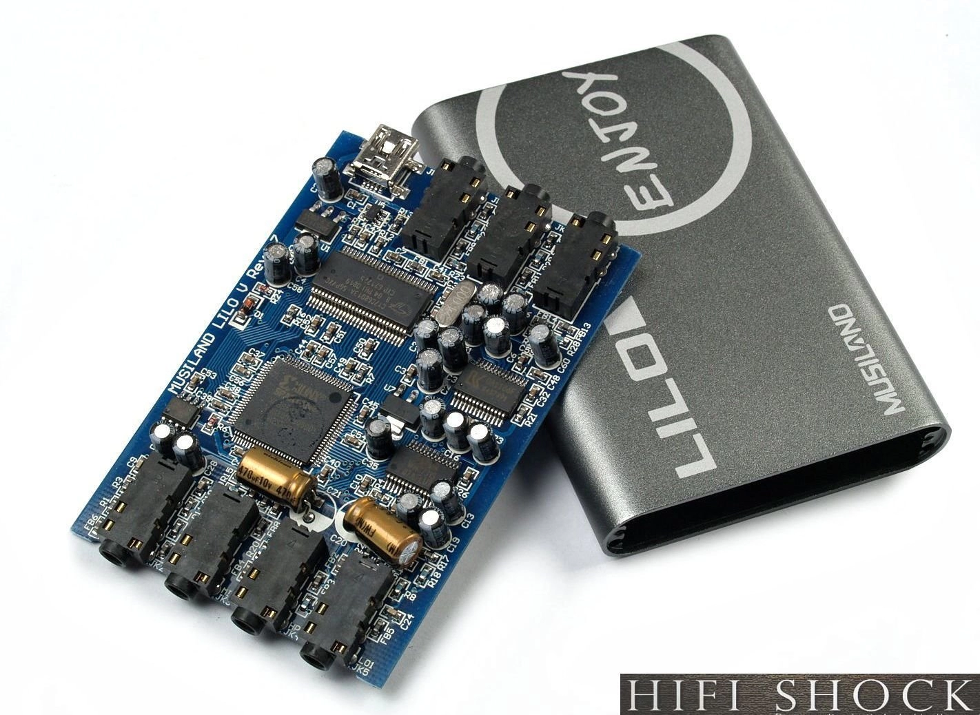 PC & Studio products